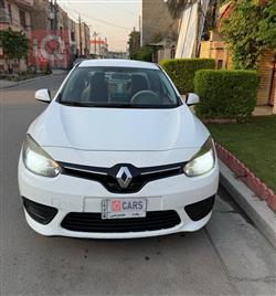 رينو فلوينس